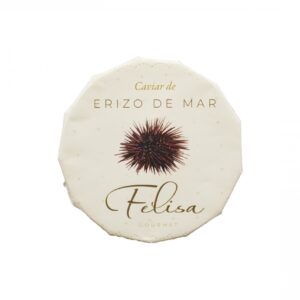 Erizo de mar (Oricio)