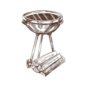 A la brasa