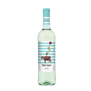 Vinho verde semi seco