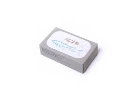 Sardinas picantes