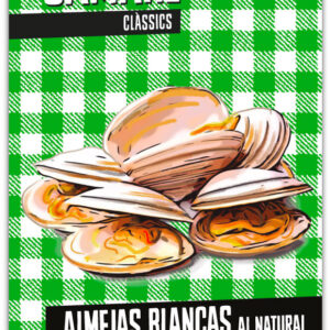 Almeja