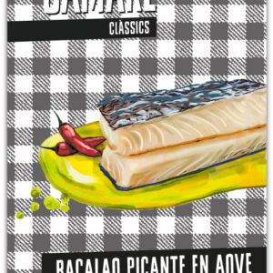 Bacalao